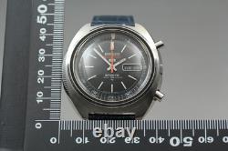 Montre automatique homme 43 mm révisée O. H Vintage1971 A comme neuve SEIKO Sp