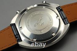 Montre automatique homme 43 mm révisée O. H Vintage1971 A comme neuve SEIKO Sp