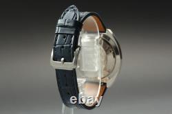 Montre automatique homme 43 mm révisée O. H Vintage1971 A comme neuve SEIKO Sp