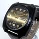 Montre Automatique Homme Citizen 6501-654304 36 Mm 16,5 Cm Poignet Cadran Noi