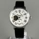 Montre Automatique Homme Furbo 39 Mm R&eacute;serve De Marche Bracelet Neuf F8402