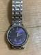 Montre Automatique Homme I&w Carnival Date Jour Cadran Argent&eacute; Japon Occasion