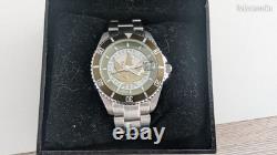 Montre automatique homme Lucien Pellat Finet