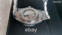 Montre automatique homme Lucien Pellat Finet