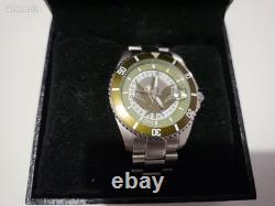 Montre automatique homme Lucien Pellat Finet