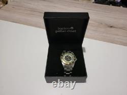 Montre automatique homme Lucien Pellat Finet