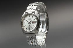 Montre automatique homme OH Vintage 1970 Near Mint SEIKO LORD MATIC Kanji 5