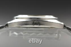 Montre automatique homme OH Vintage 1970 Near Mint SEIKO LORD MATIC Kanji 5