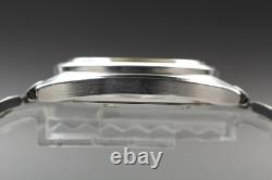 Montre automatique homme OH Vintage 1970 Near Mint SEIKO LORD MATIC Kanji 5