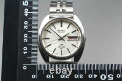 Montre automatique homme OH Vintage 1970 Near Mint SEIKO LORD MATIC Kanji 5