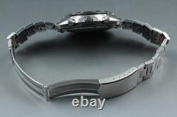 Montre automatique homme OH Vintage N MINT SEIKO Speed Timer 7017-6010 43 m