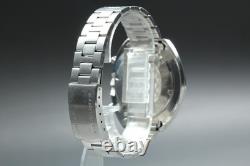 Montre automatique homme OH Vintage N MINT SEIKO Speed Timer 7017-6010 43 m