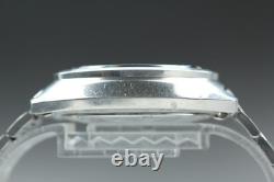 Montre automatique homme OH Vintage N MINT SEIKO Speed Timer 7017-6010 43 m Montre automatique homme OH Vintage N MINT SEIKO Speed Timer 7017-6010 43 m