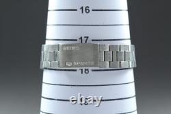 Montre automatique homme OH Vintage N MINT SEIKO Speed Timer 7017-6010 43 m