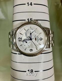 Montre automatique homme ORIENT AT excellent état maillons supplémentaires in Montre automatique homme ORIENT AT excellent état maillons supplémentaires in