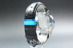Montre automatique homme ORIS Big Crown 7500 40 mm cadran noir date du jour