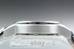 Montre automatique homme ORIS Big Crown 7500 40 mm cadran noir date du jour