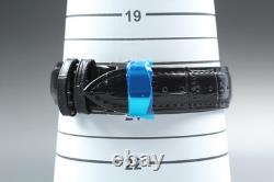 Montre automatique homme ORIS Big Crown 7500 40 mm cadran noir date du jour