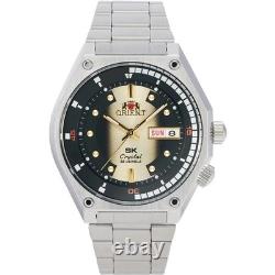 Montre automatique homme Orient Revival Super King RA-AA0B01G39B cadran