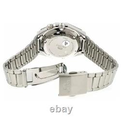 Montre automatique homme Orient Revival Super King RA-AA0B01G39B cadran