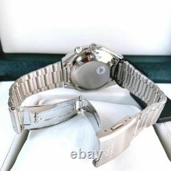 Montre automatique homme Orient Revival Super King RA-AA0B01G39B cadran