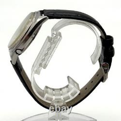 Montre automatique homme SEIKO 6119-6410 SEIKO5 jour/date analogique du Japon