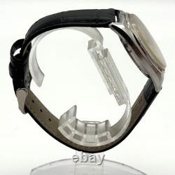 Montre automatique homme SEIKO 6119-6410 SEIKO5 jour/date analogique du Japon