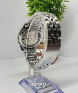 Montre automatique homme SEIKO 7S26-01V0 vintage classique rare élite