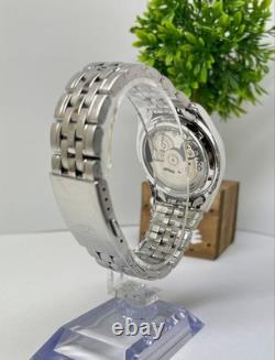 Montre automatique homme SEIKO 7S26-01V0 vintage classique rare élite
