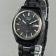 Montre Automatique Homme Seiko Actus Vintage 37 Mm Bracelet Neuf 7019-8120