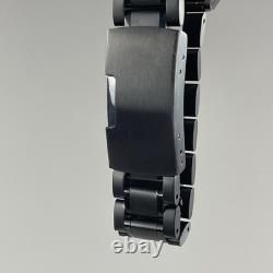 Montre automatique homme SEIKO Actus vintage 37 mm bracelet neuf 7019-8120