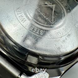 Montre automatique homme SEIKO Alpinist SCVF007 4S15-6000 cadran ivoire 36 mm Montre automatique homme SEIKO Alpinist SCVF007 4S15-6000 cadran ivoire 36 mm