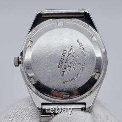 Montre automatique homme SEIKO Lord Matic 5606-7310 analogique japonaise d'oc