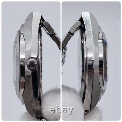 Montre automatique homme SEIKO Lord Matic 5606-7310 analogique japonaise d'oc