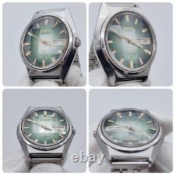 Montre automatique homme SEIKO Lord Matic 5606-7310 analogique japonaise d'oc
