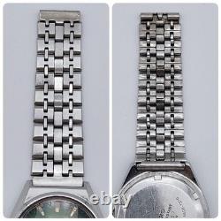Montre automatique homme SEIKO Lord Matic 5606-7310 analogique japonaise d'oc