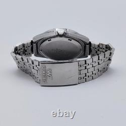 Montre automatique homme SEIKO Lord Matic 5606-7310 analogique japonaise d'oc
