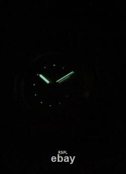 Montre automatique homme Seiko 5 Classic SNKE56K1 cadran doré ton or PVD acie
