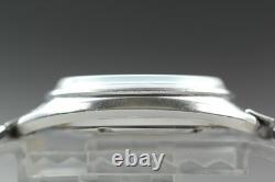 Montre automatique homme Seiko 5 DX 6106-7000 vintage 1967 presque comme neu