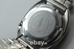 Montre automatique homme Seiko 5 DX 6106-7000 vintage 1967 presque comme neu