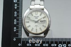 Montre automatique homme Seiko 5 DX 6106-7000 vintage 1967 presque comme neu
