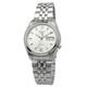 Montre Automatique Homme Seiko 5 Snk385k1 Cadran Argent&eacute; Acier Inoxydable Arg
