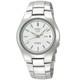 Montre Automatique Homme Seiko 5 Snk601k1 Cadran Argent&eacute;/blanc Acier Inoxydab