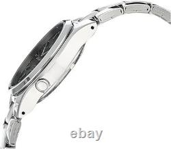 Montre automatique homme Seiko 5 SNK621K1 cadran gris acier inoxydable argent