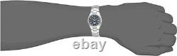 Montre automatique homme Seiko 5 SNK621K1 cadran gris acier inoxydable argent