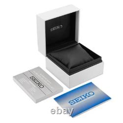 Montre automatique homme Seiko 5 SNKD99K1 cadran bleu date acier inoxydable a
