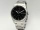Montre Automatique Homme Seiko 5 Sports Srpg27 4r36 Cadran Noir Japon Avec Bo