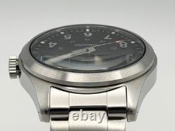 Montre automatique homme Seiko 5 Sports SRPG27 4R36 cadran noir Japon avec bo Montre automatique homme Seiko 5 Sports SRPG27 4R36 cadran noir Japon avec bo