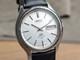 Montre Automatique Homme Seiko Lord Matic Lm 5206-6060 1971 Cadran Satin&eacute; Vin