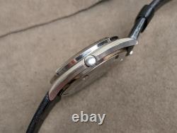Montre automatique homme Seiko Lord Matic LM 5206-6060 1971 cadran satiné vin
